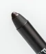 Тени-карандаш водостойкие матовые, 06 темный шоколад / Eyeshadow Pencil 2,3 г