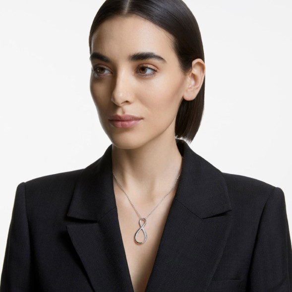Swarovski 5636493 MP EXIST: кулон DROP /RHS