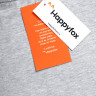 Летнее платье для девочки Happyfox (серый)