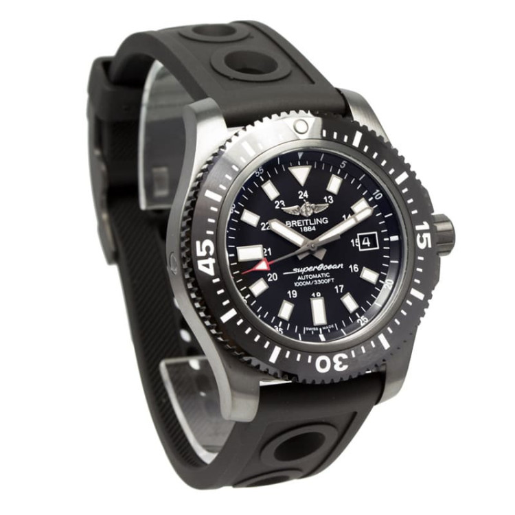 Breitling M1739313/BE92/153S/2983634