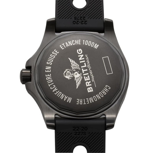 Breitling M1739313/BE92/153S/2983634