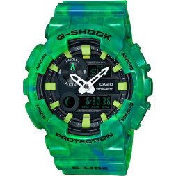 Casio GAX-100MB-3A