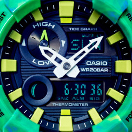 Casio GAX-100MB-3A