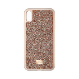 Swarovski 5506307 GLAM ROCK: чехол д/тел IPXSM ROS/STS PRO
