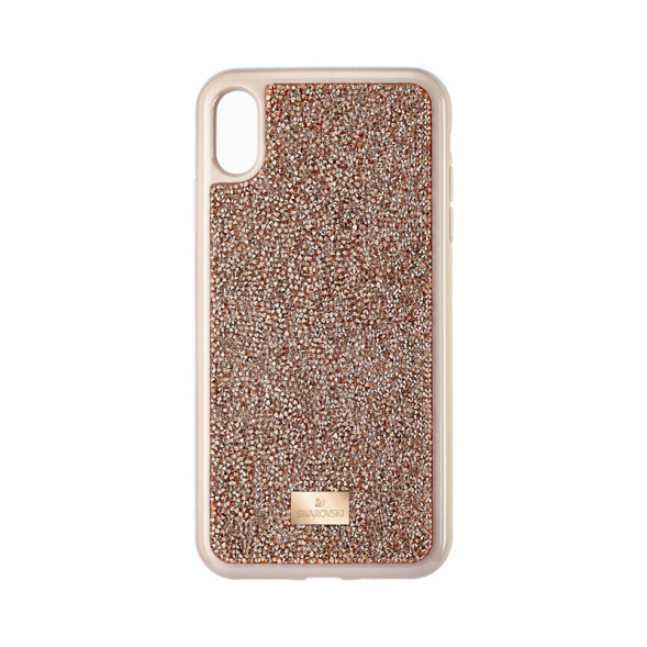 Swarovski 5506307 GLAM ROCK: чехол д/тел IPXSM ROS/STS PRO