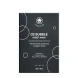 Маска тканевая ультраочищающая пузырьковая / O2 BUBBLE SHEET MASK 5*25 гр