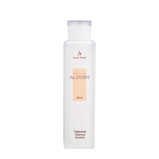 Эмульсия очищающая с экстратом календулы / Calendula Cleansing Emulsion ALODEM 200 мл