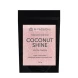 Скраб мерцающий, кокос, лайм, ваниль / Coconut shine magical glow MiPASSiON 250 гр