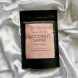Скраб мерцающий, кокос, лайм, ваниль / Coconut shine magical glow MiPASSiON 250 гр