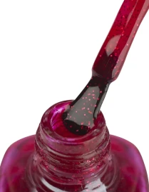 055 лак для ногтей укрепляющий с биокерамикой / Nail polish PROLAC + bioceramics 12.5 мл