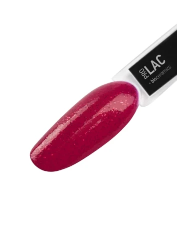 055 лак для ногтей укрепляющий с биокерамикой / Nail polish PROLAC + bioceramics 12.5 мл