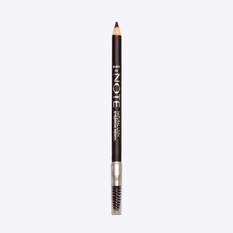Карандаш для бровей Открытый взгляд 06 / NATURAL LOOK EYEBROW PENCIL 1,1 гр