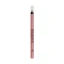 Подводка гелевая в карандаше для губ, 802 персиковый нюд / Gel Lip Liner Zalmon 1,2 г