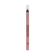 Подводка гелевая в карандаше для губ, 802 персиковый нюд / Gel Lip Liner Zalmon 1,2 г
