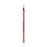 Подводка гелевая в карандаше для губ, 802 персиковый нюд / Gel Lip Liner Zalmon 1,2 г