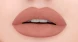 Подводка гелевая в карандаше для губ, 802 персиковый нюд / Gel Lip Liner Zalmon 1,2 г