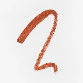 Подводка гелевая в карандаше для губ, 802 персиковый нюд / Gel Lip Liner Zalmon 1,2 г