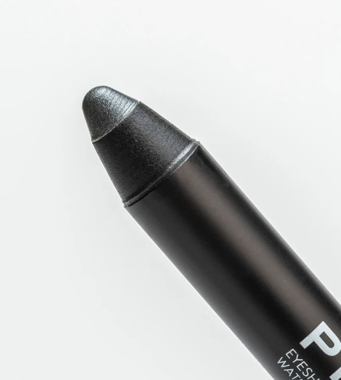 Тени-карандаш водостойкие шиммер, 03 мокрый асфальт / Eyeshadow Pencil 2,3 г