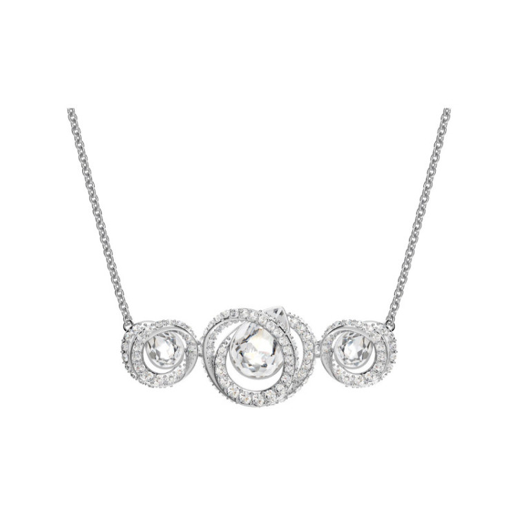 Swarovski 5636587 RL GENERATION: ожерелье CRY/RHS