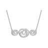 Swarovski 5636587 RL GENERATION: ожерелье CRY/RHS