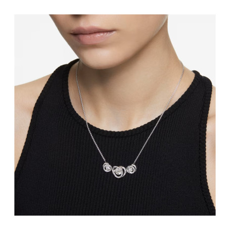 Swarovski 5636587 RL GENERATION: ожерелье CRY/RHS