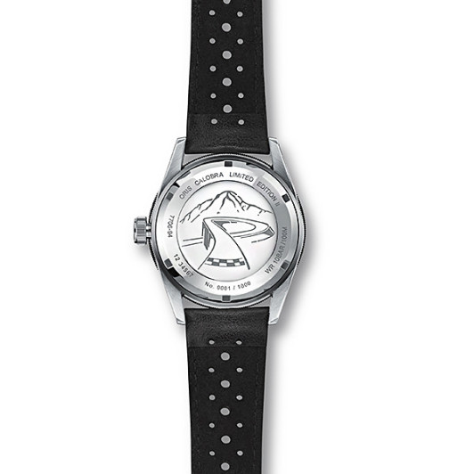 Oris 735 7706 4494/77060525 рем