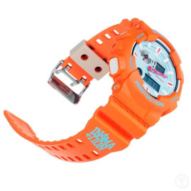 Casio GAX-100X-4A