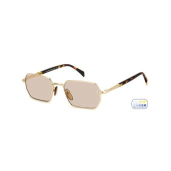 David Beckham DB 1174/S J5G очки с/з
