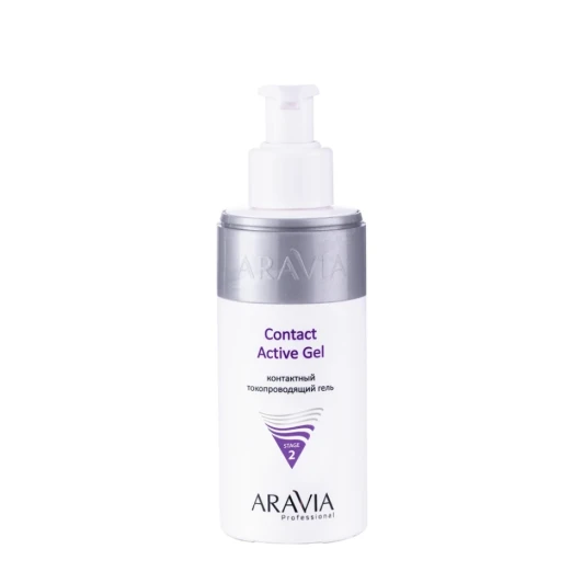 Гель контактный токопроводящий / Contact Active Gel 150 мл