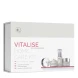 Набор для лица (сыворотка 30 мл, дневной крем 50 мл, ночной крем 50 мл) Vitalise Kit