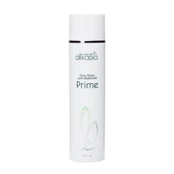 Гель-пенка для умывания / Prime 200 мл