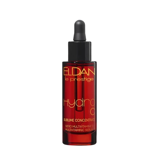 Сыворотка мультивитаминная Гидро С / Hydro C sublime concentrate multivitaminic serum 30 мл