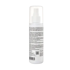 Тоник для чувствительной кожи / Facial tonic for dry and sensitive skin 150 мл