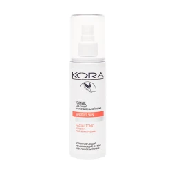Тоник для чувствительной кожи / Facial tonic for dry and sensitive skin 150 мл