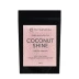 Скраб мерцающий, кокос, лайм, ваниль / Coconut shine magical glow MiPASSiON 250 гр
