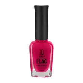 056 лак для ногтей укрепляющий с биокерамикой / Nail polish PROLAC + bioceramics 12.5 мл