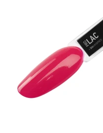 056 лак для ногтей укрепляющий с биокерамикой / Nail polish PROLAC + bioceramics 12.5 мл