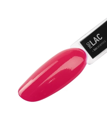 056 лак для ногтей укрепляющий с биокерамикой / Nail polish PROLAC + bioceramics 12.5 мл