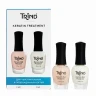Набор для ногтей (Keratin Restorer 9 мл + Keratin Protecor 9 мл) / Keratin Treatment Set
