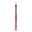 Подводка гелевая в карандаше для губ, 804 бежевый нюд / Gel Lip Liner Nudess 1,2 г