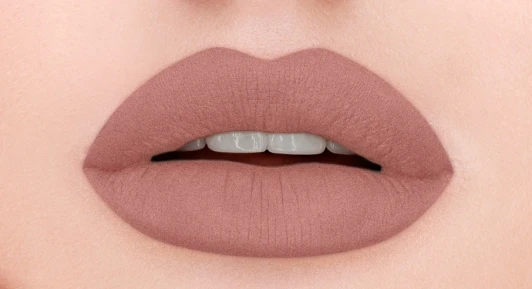 Подводка гелевая в карандаше для губ, 804 бежевый нюд / Gel Lip Liner Nudess 1,2 г