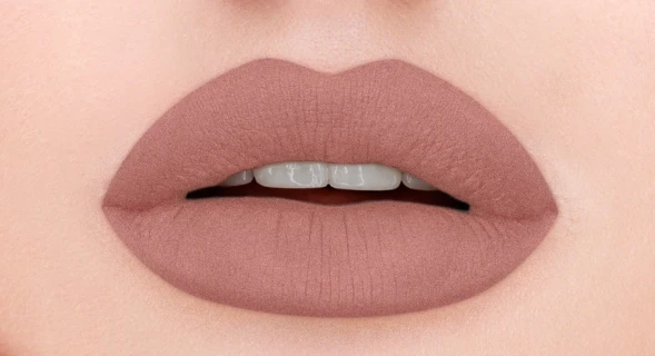 Подводка гелевая в карандаше для губ, 804 бежевый нюд / Gel Lip Liner Nudess 1,2 г