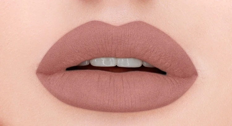 Подводка гелевая в карандаше для губ, 804 бежевый нюд / Gel Lip Liner Nudess 1,2 г