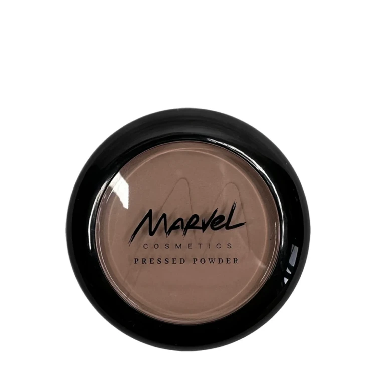 Пудра для лица PP04 / Marvel golden skin 55 гр