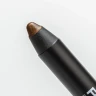Тени-карандаш водостойкие шиммер, 10 оливковый / Eyeshadow Pencil 2,3 г