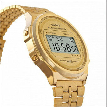 Casio A171WEG-9A