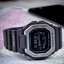 Casio GBX-100-1