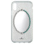 Swarovski 5507554 BLACK BAROQUE: чехол д/телеф IPXS M SIS