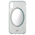 Swarovski 5507554 BLACK BAROQUE: чехол д/телеф IPXS M SIS