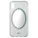 Swarovski 5507554 BLACK BAROQUE: чехол д/телеф IPXS M SIS